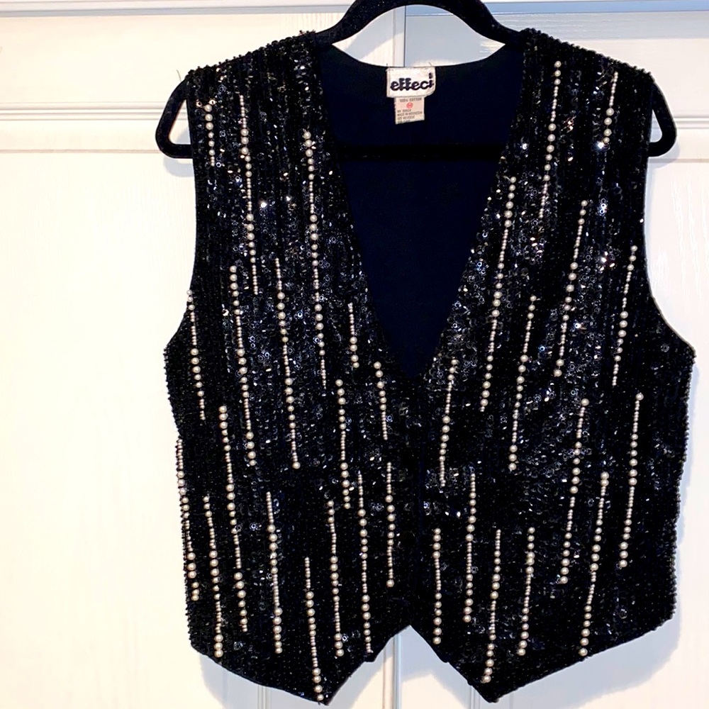 Effeci vest